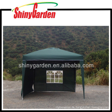 AMAZON Zwei Sidewall Instant Shelter Essen Pop Up Canopy Zelt